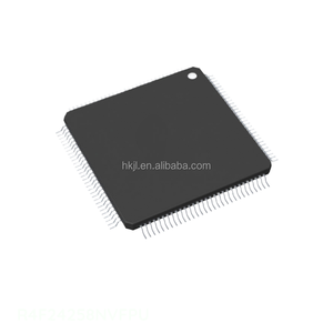 R4F24258NVFPU 120 LQFP แบบฝังอุปกรณ์อิเล็กทรอนิกส์ - Product Image 1