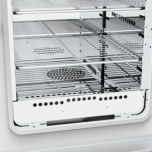 BIOBASE Precio barato Laboratorio Incubadora de temperatura constante Equipo de secado Hornos de secado de aire forzado caliente - Product Image 2