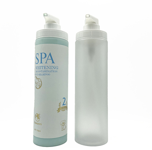 Champú y Acondicionador Orgánico para Perros de Marca Blanca para Limpieza y Baño Profesional de Mascotas - Product Image 5