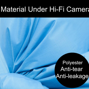 モダン & ポータブルインフレータブルソファとビーチチェア漏れ防止 & 折りたたみ式キャンプ旅行アウトドア用 - Product Image 4