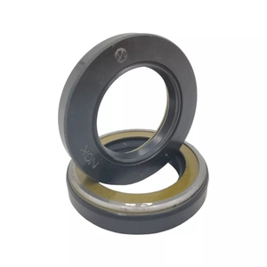 Sello de aceite de caucho al por mayor para kits de cilindros para excavadora PC400-6/PC450-6, kit de sellado hidráulico de pluma - Marca HongWang, 1 año de garantía - Product Image 1