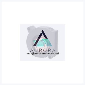 พัดลมระบายความร้อน OEM RLF35-8/12N 381-3560-ND และราคาดี - Product Image 1