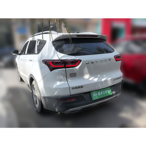 Guazi <span class=keywords><strong>2020</strong></span> Jetour X70M SUV 5 places à essence – Meilleur prix, conduite à gauche, idéal pour <span class=keywords><strong>les</strong></span> acheteurs de SUV familiaux fiables - Product Image 4