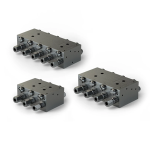 SSVL8-KA ตัวแทนจำหน่ายแบบโปรเกรสซีฟ - Product Image 4