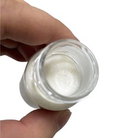 Sérum Visage Anti-oxydant et Anti-glycation Éclaircissant à la Nicotinamide et à l'Arbutine, 40 ml, Marque Blanche, Format Ampoule