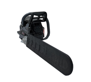 Motosierra 450E 3.2kW 60CC Barra de 18/20 Pulgadas Profundidad de Corte de 400/500mm Profesional para Huertos y Bosques - Product Image 6