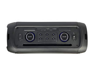 Altavoz de fiesta al aire libre de 20w, Subwoofer de acampada de 6,5 pulgadas, portátil Rgb, <span class=keywords><strong>Boombox</strong></span> con luces <span class=keywords><strong>J</strong></span> <span class=keywords><strong>B</strong></span> <span class=keywords><strong>L</strong></span>, novedad - Product Image 6