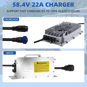 BPI Lithium Ion Solid State <b>Battery</b> <b>72V</b> 50Ah Full Customization for Vehicles Center Power - Product Image 4