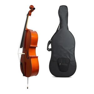 Étui pour violoncelle Academy Violoncello 200025 inclus - Product Image 2