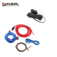 Subwoofer de voiture compact sous siège 8 pouces, grande puissance, 12V, actif et plat, pour modification automobile