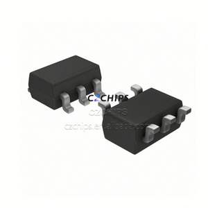 Nouveau stock original QM8205V TSOP-6 Circuits intégrés CI Composants de précision pour l'achat de composants électroniques - Product Image 1
