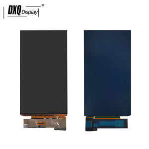 Pantalla AMOLED de 7 Pulgadas, Resolución 1080*1920, 800 Nits de Brillo, Interfaz MIPI, Alta Frecuencia de Actualización - Product Image 5