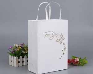 Pallido kraft paper 350gsm marrone carta comune - Product Image 2
