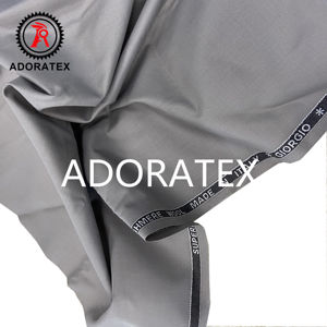 Tela para Trajes, Oferta, Lana de <span class=keywords><strong>Cachemira</strong></span> TR, Tela para Trajes de Hombre con Orillo Inglés - Product Image 5