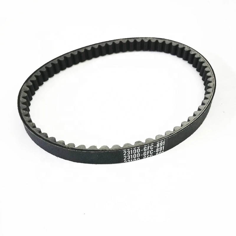 Приводной ремень для Honda DIO50, AF62, AF61, TODAY AF67, AF68, GFC, 23100-GFC-891