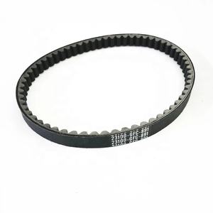 Cinghia di trasmissione per Honda DIO50 AF62 AF61 <span class=keywords><strong>oggi</strong></span> AF67 AF68 GFC - Product Image 1