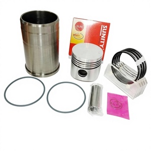 Kit de chemise de cylindre Sunity Diesel F7 pour moteur Yanmar haute efficacité - Product Image 1