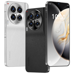 Telefono Camon 30 Robusto con 16GB+1TB, 5G Android 13, Schermo HD da 7.3 Pollici, Dual SIM, Deca Core, Design Accattivante - Product Image 6