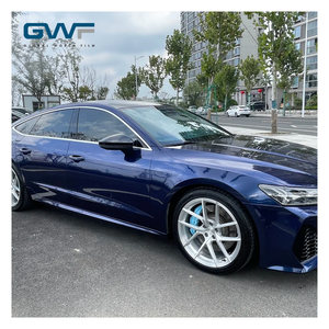 Color Ppf Pintura metálica Navarre Blue TPU PPF Película de protección de vehículos antiarañazos autocurativa - Product Image 4