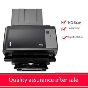 코닥 I2420 휴대용 문서 자동 급지 스캐너 USB 인터페이스 <span class=keywords><strong>CCD</strong></span> 600x600dpi 3년 보증 컴팩트 사진 보관 재고 있음 - Product Image 2