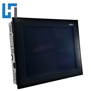 Nueva Pantalla Táctil HMI Original XBTGT5330, Panel Táctil Avanzado con Resolución de 640 x 480 Píxeles VGA, Stock en Almacén, Entrega Rápida - Product Image 2
