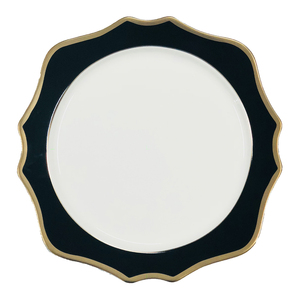 Meilleure Vente De Noël Décorer Rose <span class=keywords><strong>Or</strong></span> Carré Plaques de Chargeur pour la décoration de mariage - Product Image 2