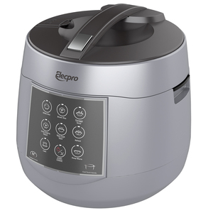 Nhà Máy Bán buôn 5L thông minh cuiseur de riz Nồi cơm điện với gốm không dính lớp phủ bên trong nồi điện tự động cho nhà hàng - Product Image 2