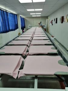 La Impresora Digital de Camisetas <span class=keywords><strong>DTG</strong></span> de Cama Plana Industrial Más Asequible para Imprimir Ropa Interior, Jeans y Camisetas - Product Image 6