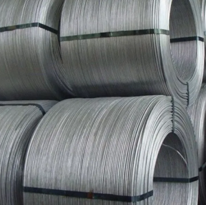 Alambre de Aluminio de 1 mm, 2 mm, 3 mm, Aleación 1050, 1060, 1070, 1100, 1350, Varilla de Aluminio de 6 mm - Product Image 1