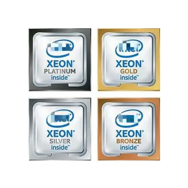 Xeon Gold 6246R CPU 16 Cores 32 Threads 35.75MB Cache 3.40 GHz Processor Gold 6246R