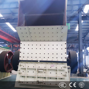 Aggregate And Limestone Crushing Equipment For Mining Plant High Capacity Heavy Hammer Crusher - Product Image 5