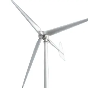 Generatori di energia alternativa del generatore eolico 10kw piccola turbina eolica per uso domestico