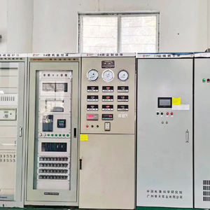 Groupe électrogène hydroélectrique 1.5MW, Turbine à eau, générateur hydraulique - Product Image 6