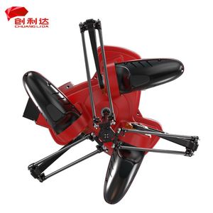 Robots Industriales Modulares Económicos Anticorrosivos para Almacenamiento y Logística - Product Image 1