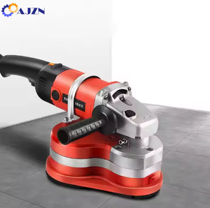 בטון נייד אבן קיר קטן נייד עם ריצפת מנוע בטון מכונת ליטוש - Product Image 5