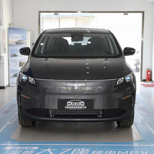 Offre Spéciale : Nouvelles voitures grises 2026 LIVAN 8 – Véhicule Électrique Longue Portée, MPV 5 Portes 7 Places, Énergie Nouvelle, Prix Direct Usine, Pas Cher - Product Image 1