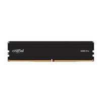 Venta al por Mayor de Memoria RAM Crucial DDR5 de 24GB a 6000MHz para Ordenador de Escritorio, Chip Original Micron, Módulo de Memoria para PC, Accesorios de Actualización