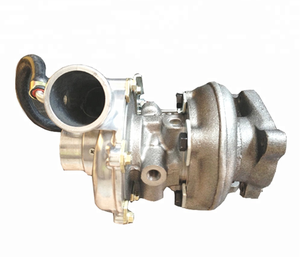 Nuevo Turbocompresor Completo para Isuzu Holden Rodeo 4JB1T/<span class=keywords><strong>Ippon</strong></span> 3.1L OE 8971297081 con 1 Año de Garantía - Product Image 3