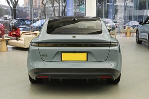 รถไฟฟ้าบริสุทธิ์ที่ขายดีที่สุดผลิตจาก Et5 Nio หรูหรา5ที่นั่งรถขนาดกลางความเร็วสูง<span class=keywords><strong>แบตเตอรี่</strong></span>75-100kWh เหลือ585-740กม. - Product Image 5