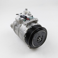 0022305411 Auto AC Kompressor Automotive 6 PK110 Für Mercedes-Benz W220 W211 W203 W204 C204 Luft feder pumpe