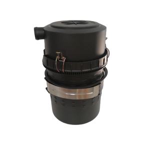 Filtre à air Compatible et adapté au compresseur d'air Filtre à air Pièces détachées MANNY c16400 - Product Image 5