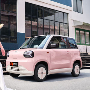 <span class=keywords><strong>Voiture</strong></span> électrique miniature Zhidou <span class=keywords><strong>Rainbow</strong></span> MINI, 4 roues, 4 places, <span class=keywords><strong>voiture</strong></span> électrique miniature chinoise pour adultes, en vente - Product Image 6