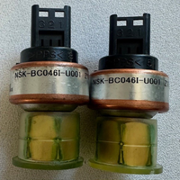 Transductor Plc Nsk-bc0461-u001 para Producto en Garantía