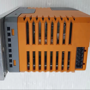 โมดูลควบคุมมอเตอร์ขนาดเล็ก B&R ACOPOSmicro Micro-Stepper/Servo Drive รุ่น 8B0C0320HW00.002-1 - Product Image 1