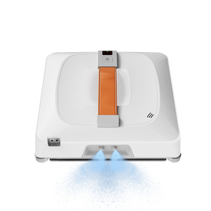 Thời Trang Mới Mạnh Mẽ Kép Phun Cửa Sổ Làm Sạch Robot Điện Cửa Sổ <span class=keywords><strong>Cleaner</strong></span> Với Điện Thoại Thông Minh Ứng Dụng Điều Khiển Cho Nhà Sử Dụng - Product Image 4