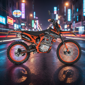 <span class=keywords><strong>มอ</strong></span>เตอร์ไซค์ KUGOO JL300 เครื่องยนต์เบนซิน 300 ซีซี ถังน้ำ<span class=keywords><strong>ม</strong></span>ัน 7.5 ลิตร ความเร็วสูงสุด 110 <span class=keywords><strong>ก</strong></span>ม./ชม. - Product Image 3