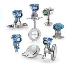 เครื่องส่งสัญญาณแบบหลายตัวแปร Rosemounts 3051s ผลิตภัณฑ์เครื่องมือทดสอบระดับพรีเมียม รุ่น 3051s เครื่องส่งสัญญาณความดันแบบโคพลานาร์ - Product Image 5