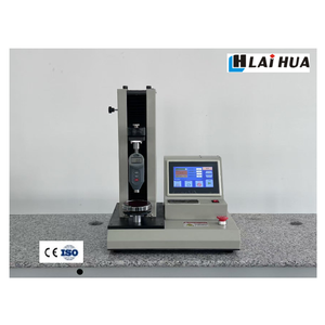 Durómetro Automático <span class=keywords><strong>de</strong></span> Dureza Shore ASTMD-2240 Multiusos con Prueba Automática <span class=keywords><strong>de</strong></span> un Clic para Plásticos Duros, Caucho y Cuero - Product Image 2