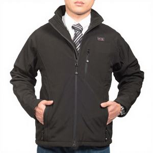 แจ็กเก็ตมีซิประบายความร้อนด้วยรังสีอินฟราเรด5V/7.4V/12V - Product Image 4