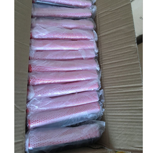 ESD miếng bọt biển cửa sổ làm sạch Kit giống cây chổi cho Windows rửa với tay cầm bằng gỗ - Product Image 5